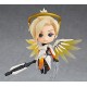 GOOD SMILE COMPANY G90387 Nendoroid Mercy Classic Skin Edition Figure