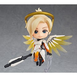 GOOD SMILE COMPANY G90387 Nendoroid Mercy Classic Skin Edition Figure