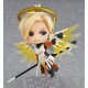GOOD SMILE COMPANY G90387 Nendoroid Mercy Classic Skin Edition Figure