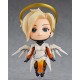 GOOD SMILE COMPANY G90387 Nendoroid Mercy Classic Skin Edition Figure