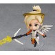 GOOD SMILE COMPANY G90387 Nendoroid Mercy Classic Skin Edition Figure