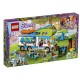 LEGO UK 41339 Mica's Camper Van Building Block