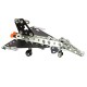 Meccano 6026717 10 Model Set