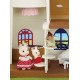 Sylvanian Families Starry Point Lighthouse