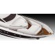 Revell 05145 44.4 cm Luxury Yacht Model Kit