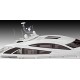 Revell 05145 44.4 cm Luxury Yacht Model Kit