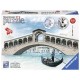 Ravensburger Ponte di Rialto Bridge, 216pc 3D Jigsaw Puzzle