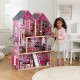 KidKraft Wooden Dolls house Bella