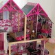 KidKraft Wooden Dolls house Bella