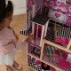 KidKraft Wooden Dolls house Bella