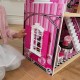 KidKraft Wooden Dolls house Bella