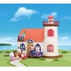Sylvanian Families Starry Point Lighthouse