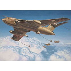 Revell Revell04326 Handley Page Victor K Mk.2 Model Kit