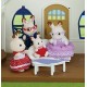 Sylvanian Families Starry Point Lighthouse