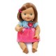 VTech 179503 Little Love Cuddle and Care Toy