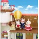 Sylvanian Families Starry Point Lighthouse