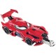Mattel Hot Wheels FGL45&nbsp;Marvel Spiderman Mega Car Starter