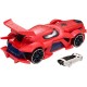 Mattel Hot Wheels FGL45&nbsp;Marvel Spiderman Mega Car Starter