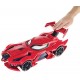 Mattel Hot Wheels FGL45&nbsp;Marvel Spiderman Mega Car Starter