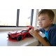 Mattel Hot Wheels FGL45&nbsp;Marvel Spiderman Mega Car Starter