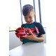 Mattel Hot Wheels FGL45&nbsp;Marvel Spiderman Mega Car Starter