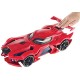 Mattel Hot Wheels FGL45&nbsp;Marvel Spiderman Mega Car Starter