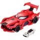 Mattel Hot Wheels FGL45&nbsp;Marvel Spiderman Mega Car Starter