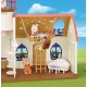 Sylvanian Families Starry Point Lighthouse
