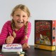 Discover with Dr. Cool Mine for Gems Science Kit