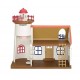 Sylvanian Families Starry Point Lighthouse