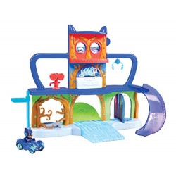 PJ Masks Headquarters Playset