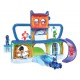 PJ Masks Headquarters Playset
