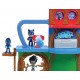 PJ Masks Headquarters Playset