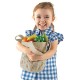Learning Resources New Sprouts Fruit & Veg Tote