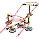 Skyrail Roller Coaster 150pc