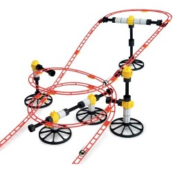 Skyrail Roller Coaster 150pc
