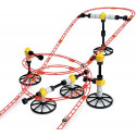 Skyrail Roller Coaster 150pc