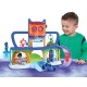 PJ Masks Headquarters Playset