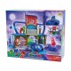 PJ Masks Headquarters Playset