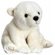 Keel Toys 45 cm Polar Bear