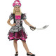 Smiffy's 21981M Perfect Pirate Girl Costume (Medium)