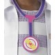Rubie's Official Deluxe Doctor McStuffin, Child Costume