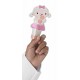 Rubie's Official Deluxe Doctor McStuffin, Child Costume