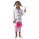 Rubie's Official Deluxe Doctor McStuffin, Child Costume