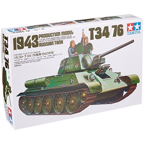 Tamiya 300035059&nbsp;–&nbsp;1