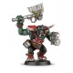Revell 00083 Warhammer 40000 Space Ork Raiders Build and Paint Set