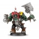 Revell 00083 Warhammer 40000 Space Ork Raiders Build and Paint Set