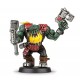 Revell 00083 Warhammer 40000 Space Ork Raiders Build and Paint Set