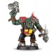 Revell 00083 Warhammer 40000 Space Ork Raiders Build and Paint Set