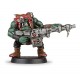 Revell 00083 Warhammer 40000 Space Ork Raiders Build and Paint Set